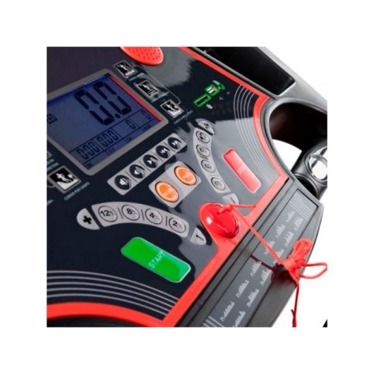 Hobitech RUN-TEC2020 Cinta de Correr Plegable