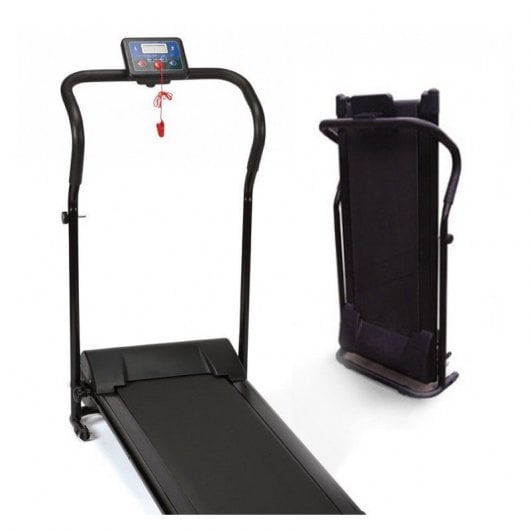 Hobitech Step-Pandemic Cinta de Caminar Plegable