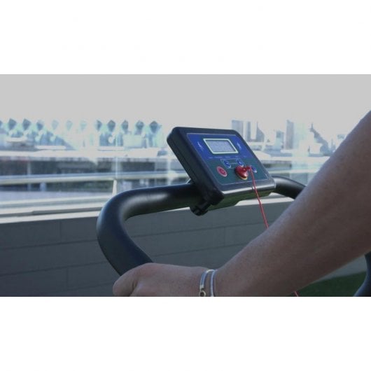 Hobitech Step-Pandemic Cinta de Caminar Plegable