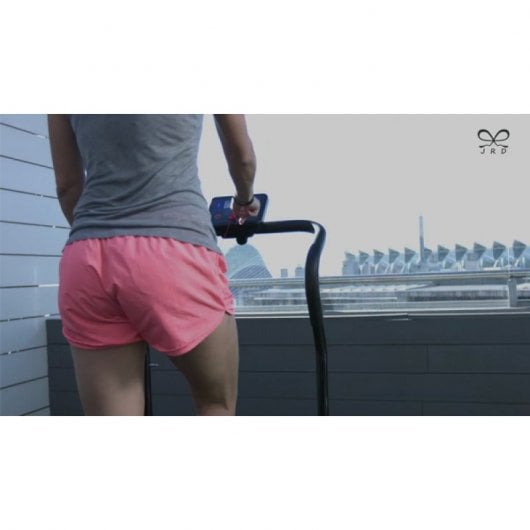 Hobitech Step-Pandemic Cinta de Caminar Plegable