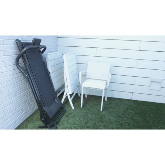 Hobitech Step-Pandemic Cinta de Caminar Plegable