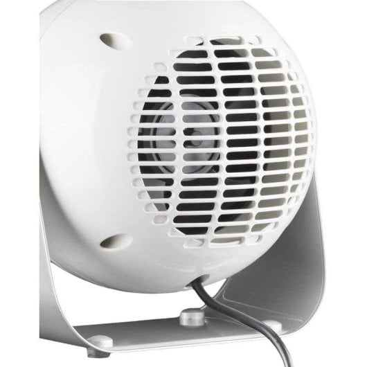 Chauffage Céramique Olimpia Splendid Caldodesign 1800W Inclinable Silencieux