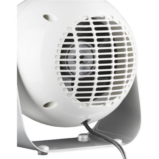 Olimpia Splendid Caldodesign kippbarer Keramikheizer 1800W weiß