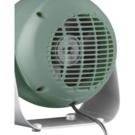 Olimpia Splendid Caldodesign S kippbarer Keramikheizer 1800W grün