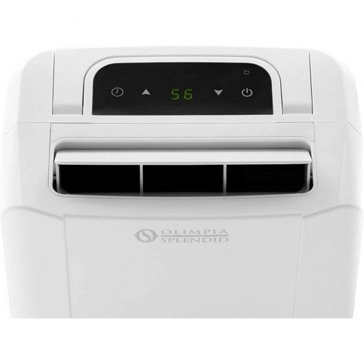 Olimpia Splendid Aquaria Slim 14 P Deshumificador 2L