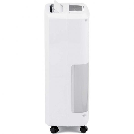 Olimpia Splendid Aquaria Slim 14 P Deshumificador 2L