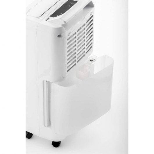 Olimpia Splendid Aquaria Slim 14 P Deshumificador 2L