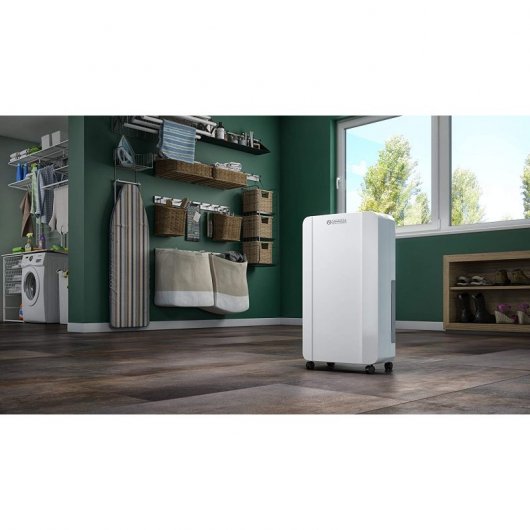 Olimpia Splendid Aquaria Slim 14 P Deshumificador 2L