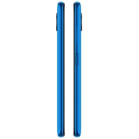 Xiaomi POCO X3 NFC 4G 6GB 64GB 6.67" Azul Cobalto