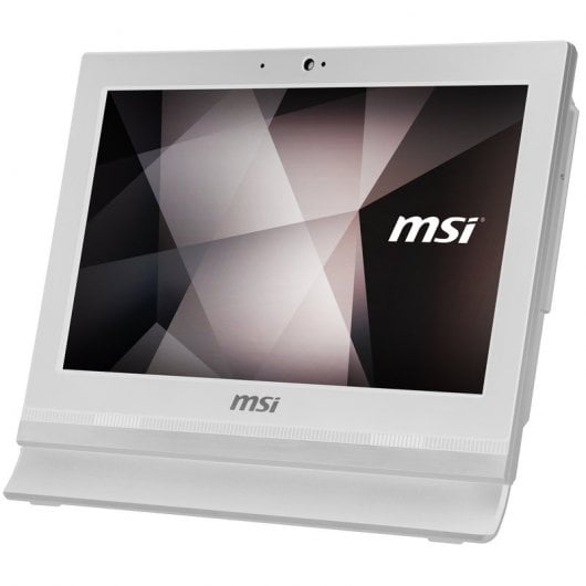 MSI PRO 16T 10M-002XEU Intel Celeron 5205U/4GB/256GB SSD/15.6" Táctil