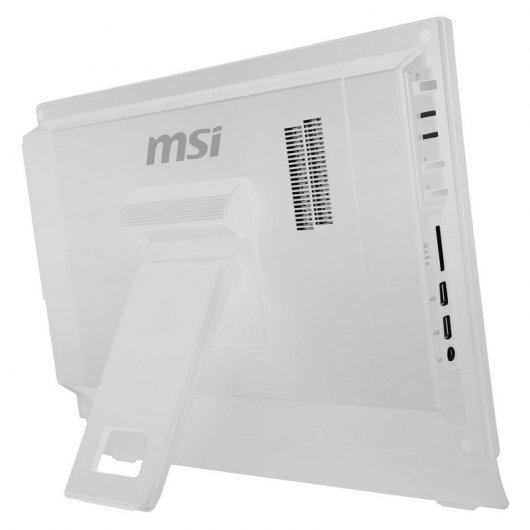 MSI PRO 16T 10M-002XEU Intel Celeron 5205U/4GB/256GB SSD/15.6" Táctil