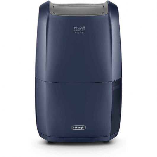 DeLonghi DDSX220WF Deshumidificador 5L