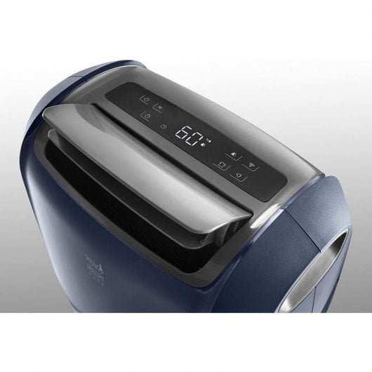 DeLonghi DDSX220WF Deshumidificador 5L