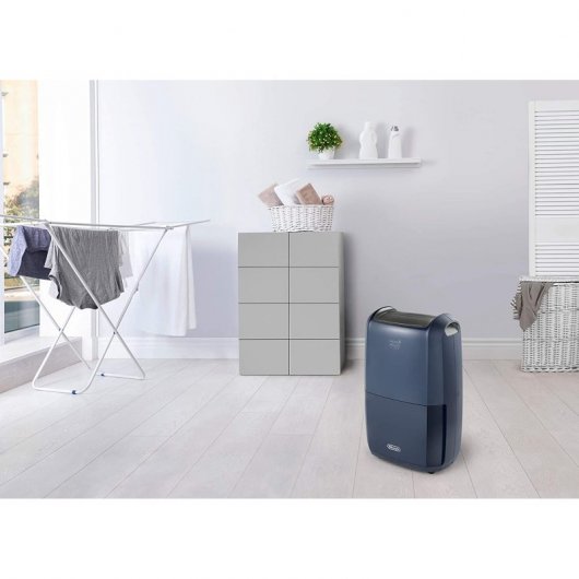 DeLonghi DDSX220WF Deshumidificador 5L