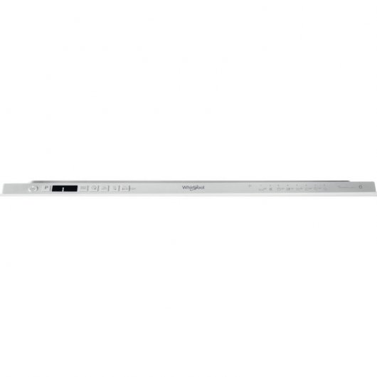 Whirlpool WI 7020 PF Lavavajillas Integrable Capacidad 14 Cubiertos E