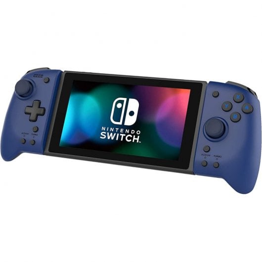 Hori Split Pad Pro Blu per Nintendo Switch