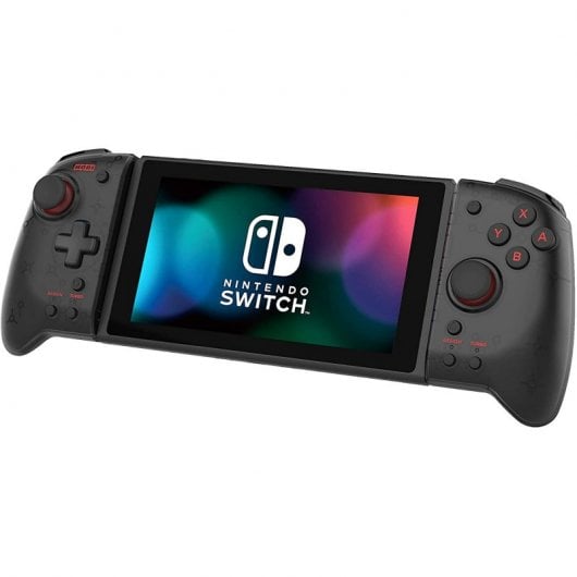 Hori Split Pad Pro Negro para Nintendo Switch