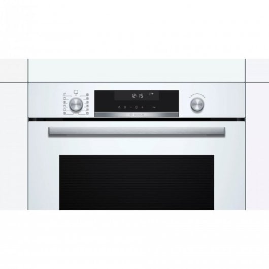 Bosch HBG5780W6 Horno Multifunción 71L A Blanco