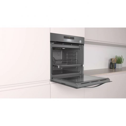 Balay 3HA5378A1 Horno Multifunción 71L Gris Antracita
