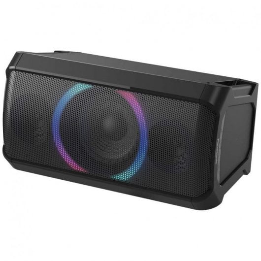 Altoparlante Bluetooth Panasonic SC-TMAX5 150W Nero