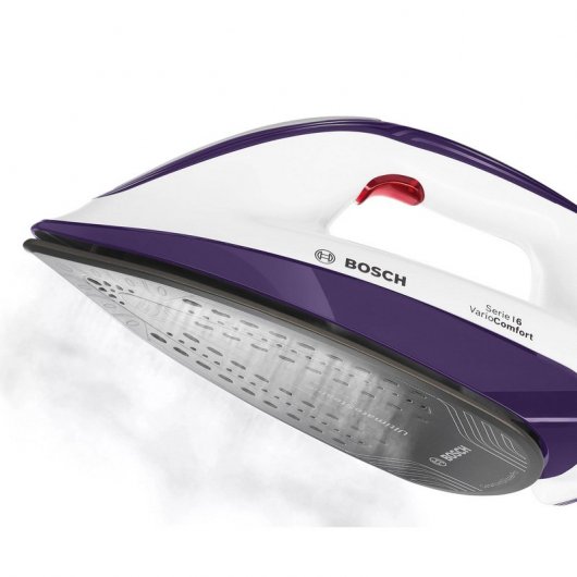 Bosch TDS6580 Centro de Planchado 2400W