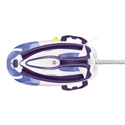 Bosch TDS6580 Centro de Planchado 2400W
