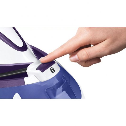 Bosch TDS6580 Centro de Planchado 2400W