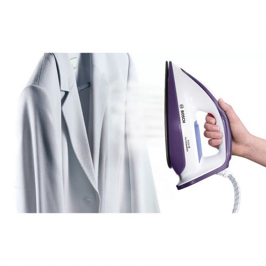 Bosch TDS6580 Centro de Planchado 2400W