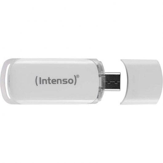 Intenso Flash Line 128GB OTG USB-C 3.1