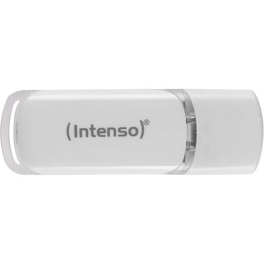 Intenso Flash Line 128GB OTG USB-C 3.1
