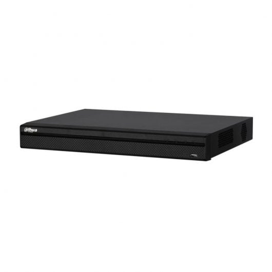 Dahua NVR5216-4KS2 Videograbador 16 Canales