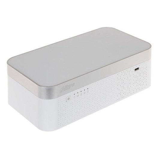 Dahua XVR7104/08E-4KL-X Videograbador 4 Canales