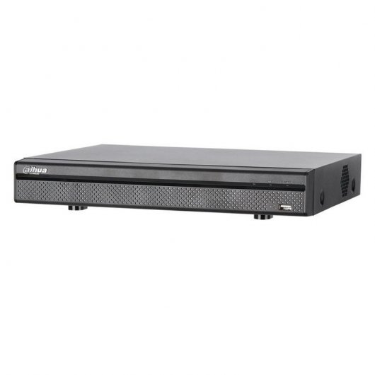 Dahua XVR5104H-X1 Videograbador 4 Canales