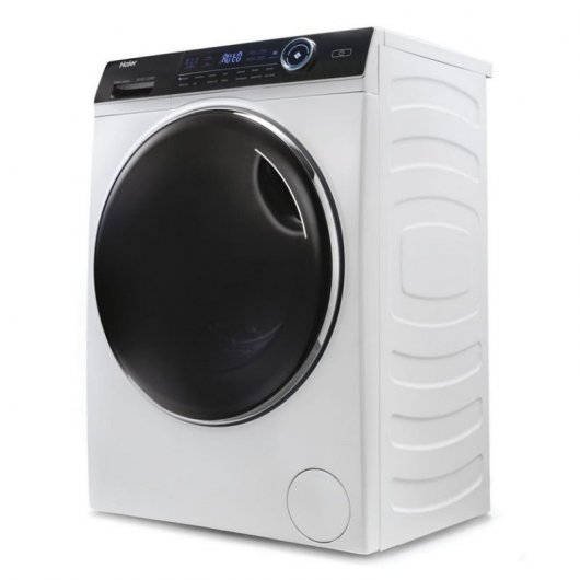 Haier i-Pro Series 7 HW120-B14979-IB Lavadora Carga Frontal 12Kg A Blanca