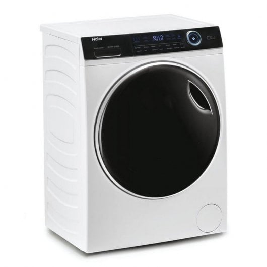 Haier i-Pro Series 7 HW100-B14979-IB Lavadora Carga Frontal 10Kg A Blanca