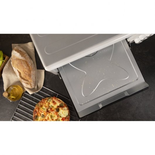 Cecotec Bake & Toast 890 Gyro Horno de Sobremesa 60L 2200W