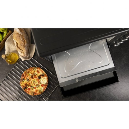 Cecotec Bake & Toast 850 Gyro Horno de Sobremesa 60L 2200W