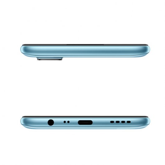 realme 7 6/64GB Blanco Libre