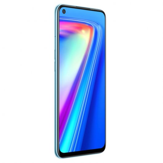 realme 7 6/64GB Blanco Libre