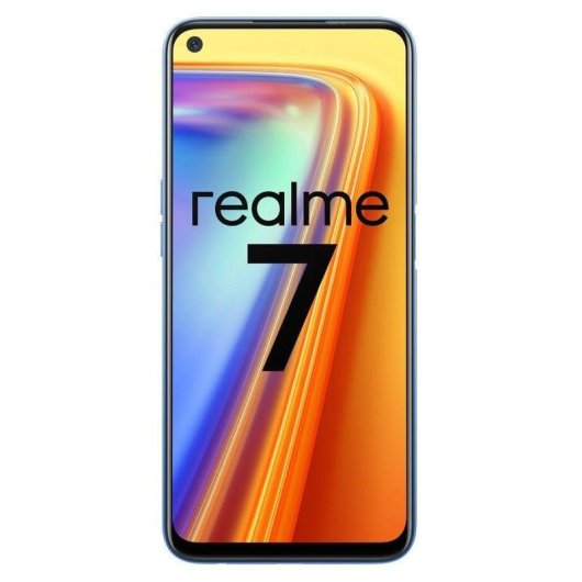 Realme 7 4G 6GB 64GB 6.5" Azul