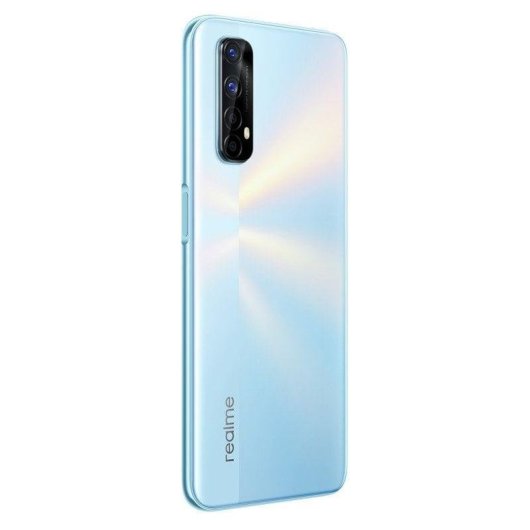 Realme 7 4G 4GB 64GB 6.5" Blanco