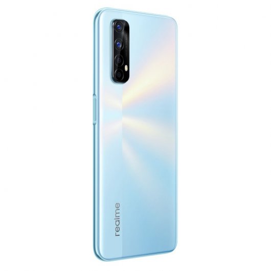 realme 7 4/64GB Blanco Libre