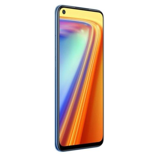 Realme 7 4G 4GB 64GB 6.5" Azul