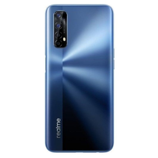 Realme 7 4G 4GB 64GB 6.5" Azul