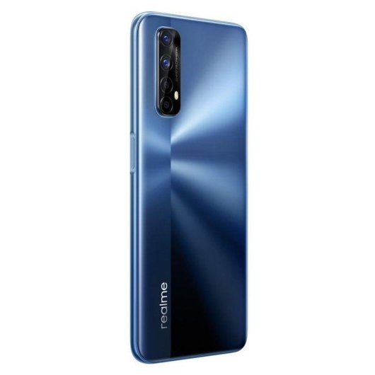 Realme 7 4G 4GB 64GB 6.5" Azul