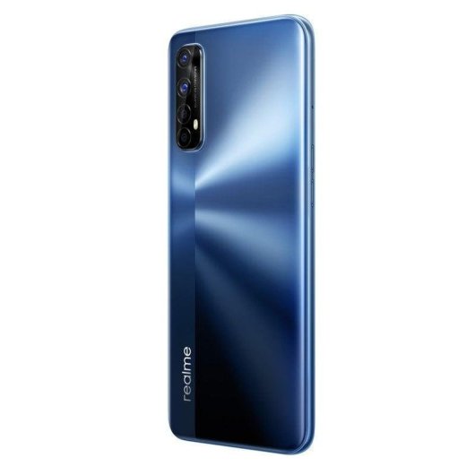Realme 7 4G 4GB 64GB 6.5" Azul