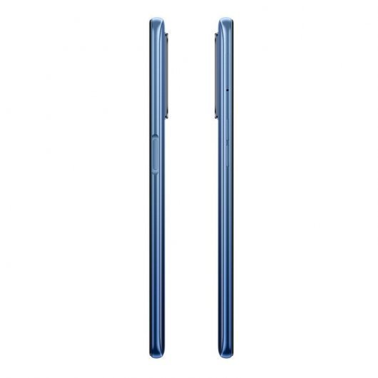 realme 7 4/64GB Azul Libre