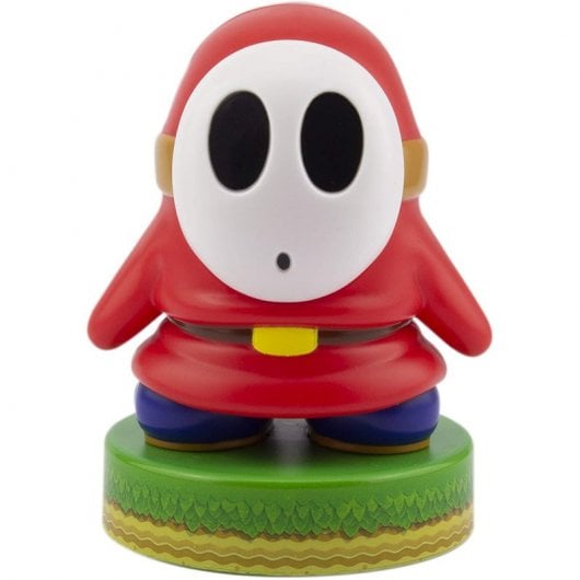 Paladone Icon Lámpara Shy Guy