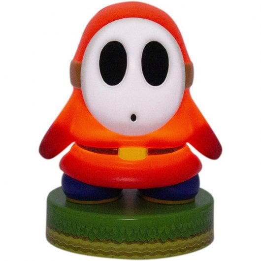 Paladone Icon Lámpara Shy Guy