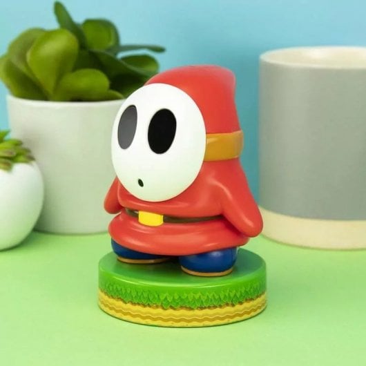 Paladone Icon Lámpara Shy Guy